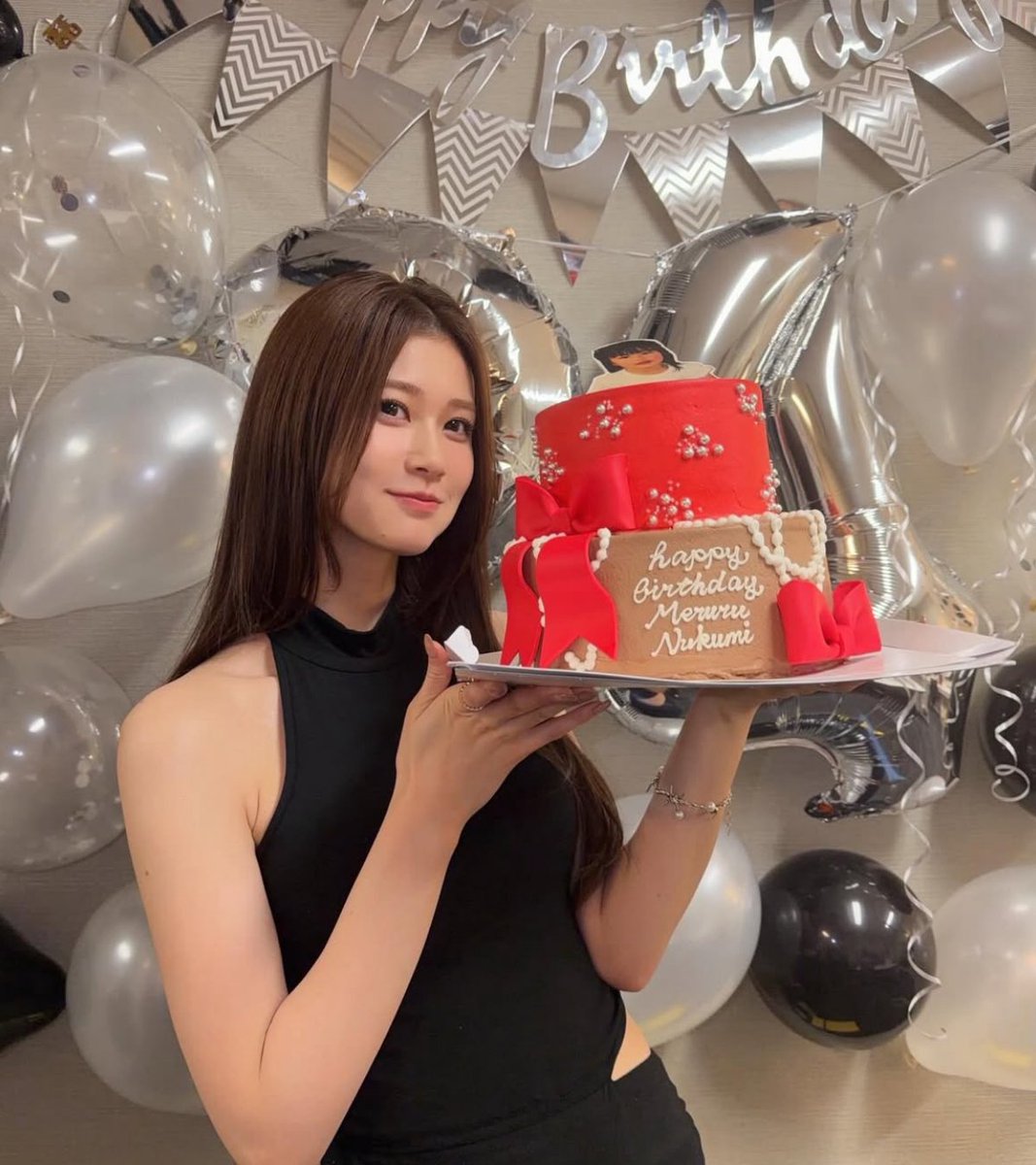 可愛くなりてぇ。 tweet media