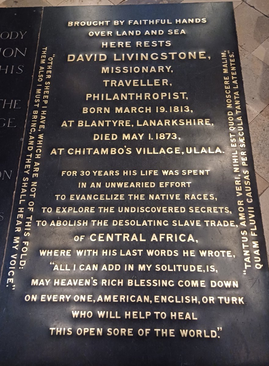 Revd Nicholas Pye tweet media