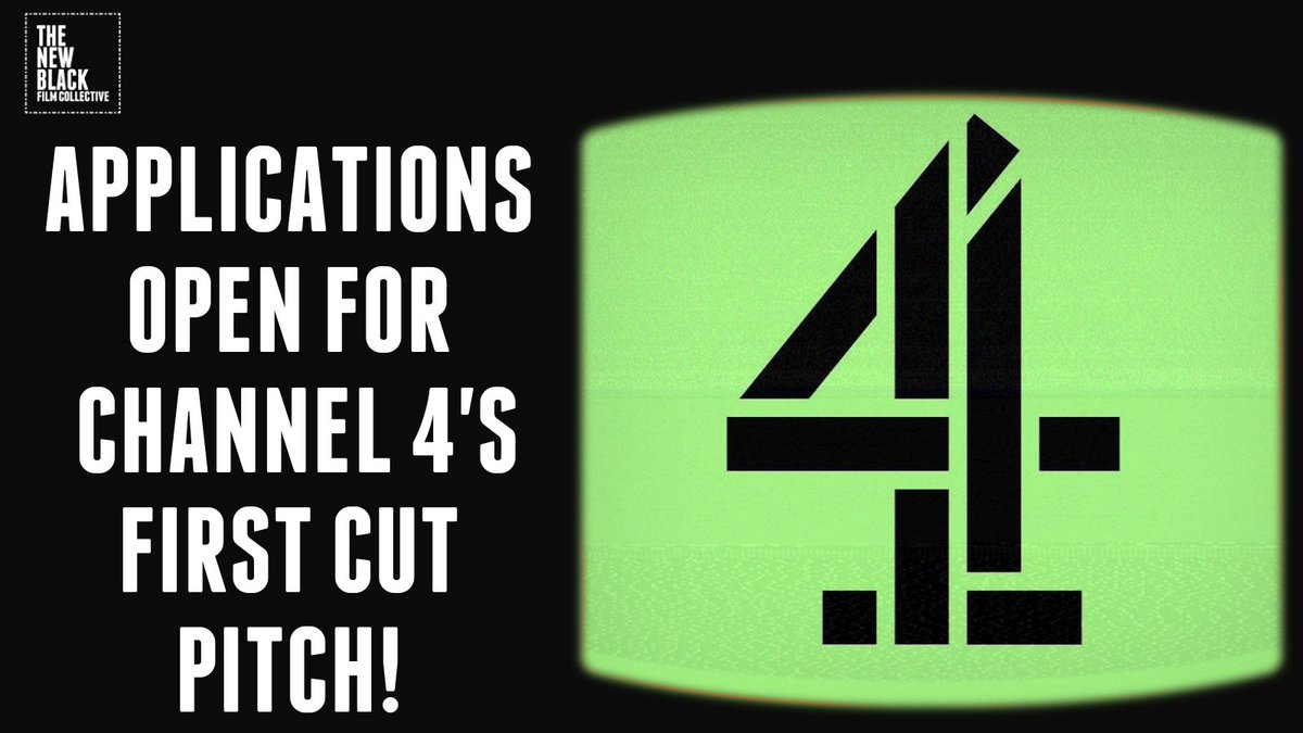 The New Black Film Collective tweet media