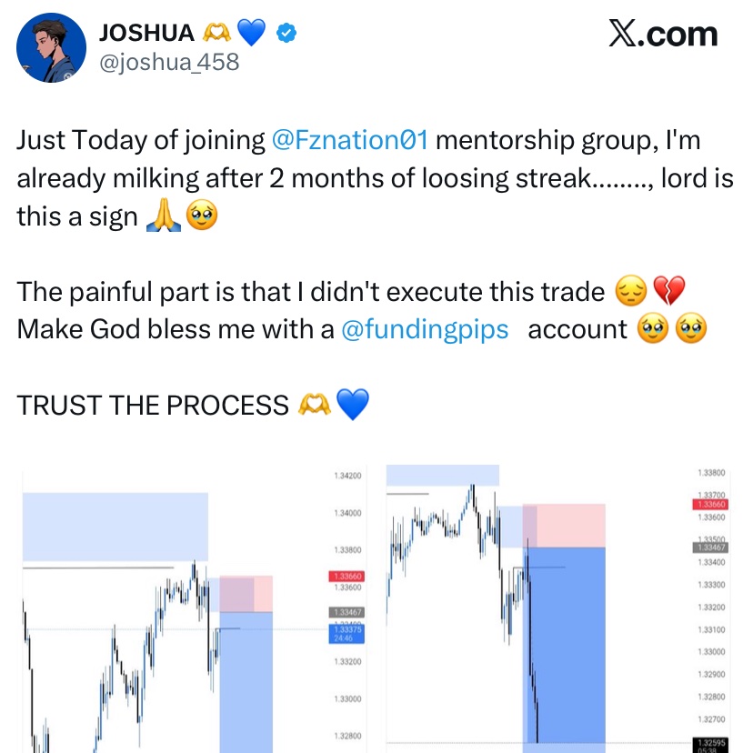 ForexRadar tweet media