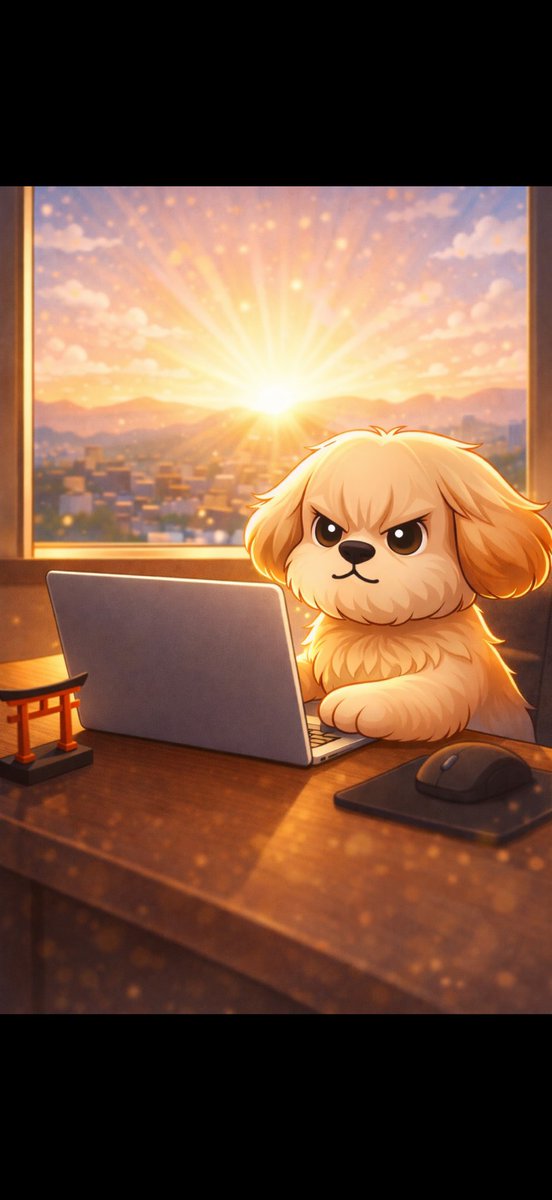 Shih Tzu | CTO tweet media