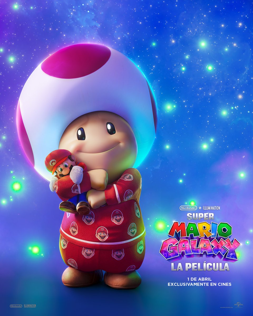 Universal Pictures tweet media