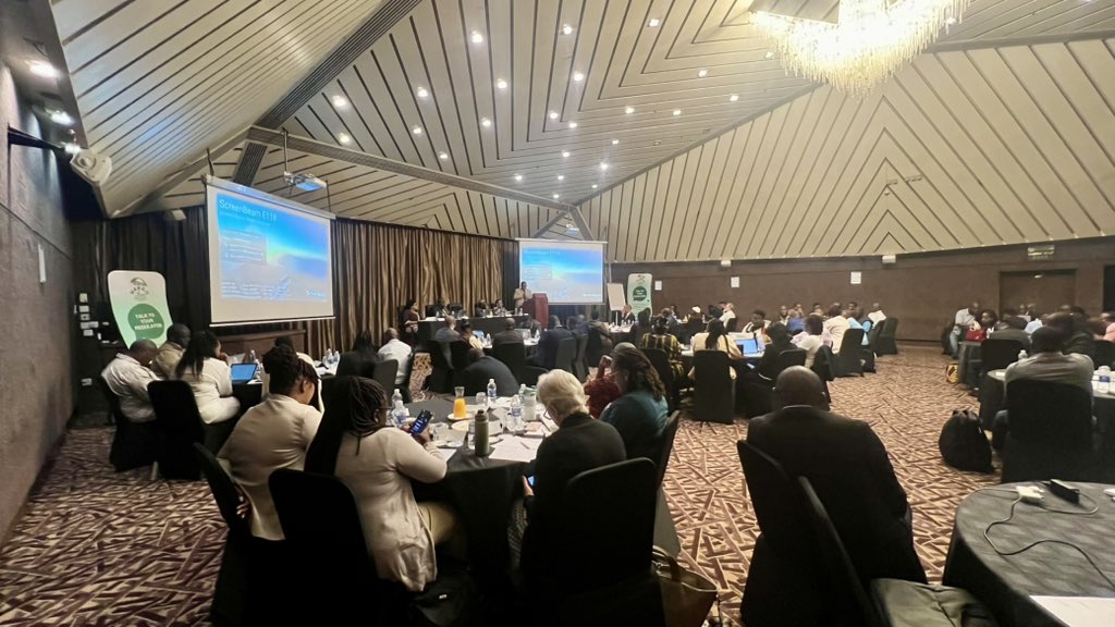 NANGO Zimbabwe tweet media