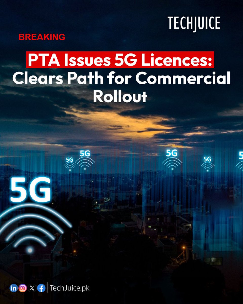 TechJuice tweet media