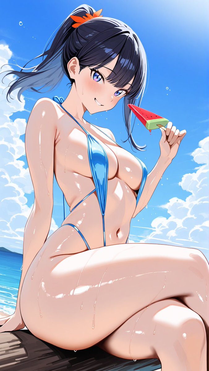 わいろ tweet media