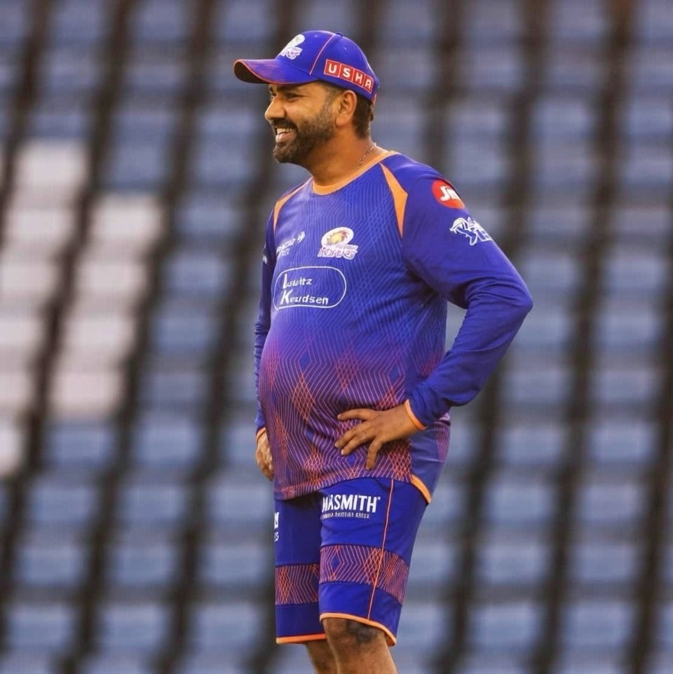 Honest Cricket Lover tweet media