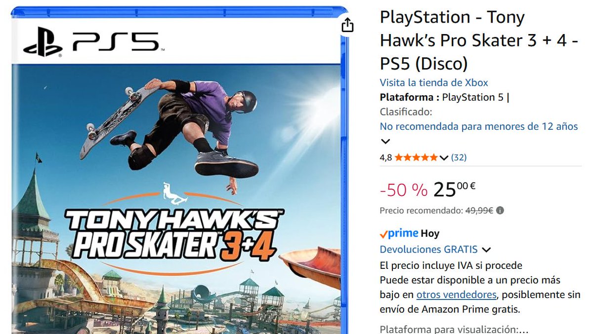 Universo PlayStation tweet media