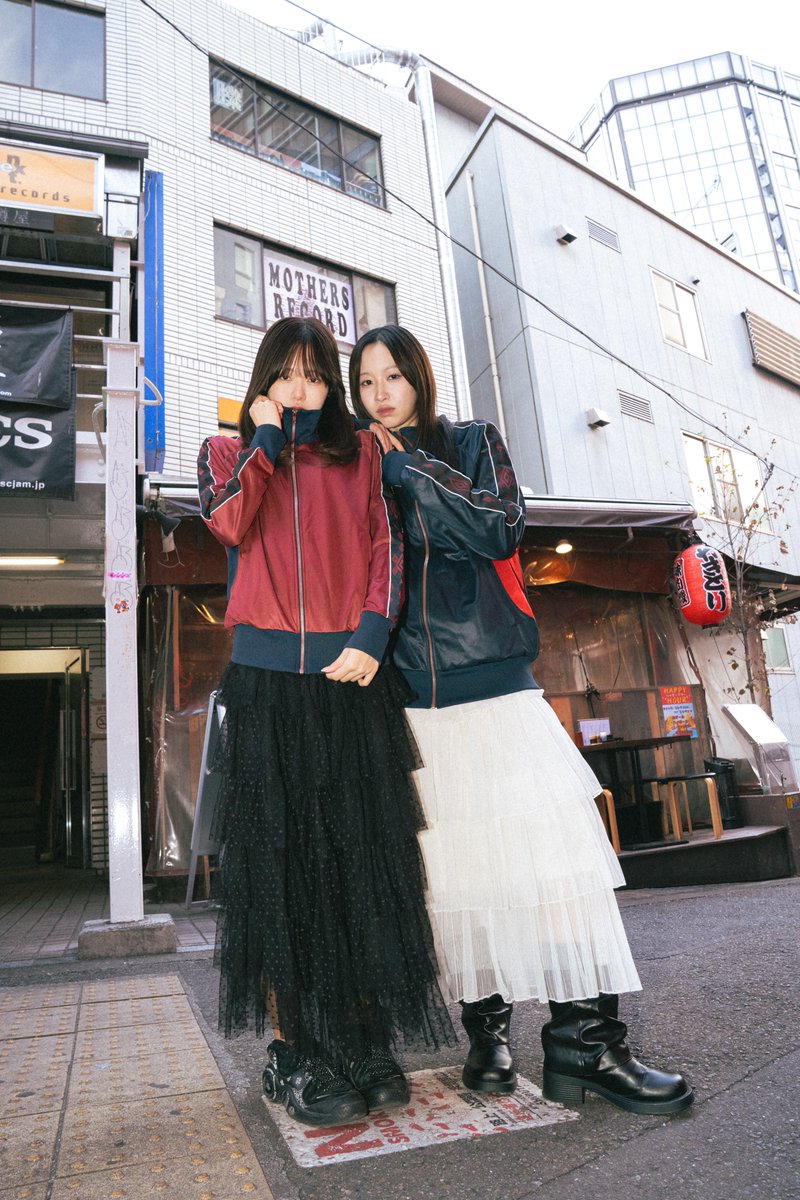 #tracktopgirl 👯‍♂️