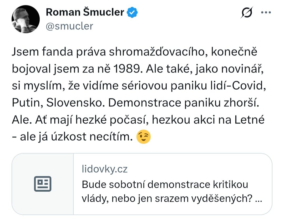 Laureát tweet media