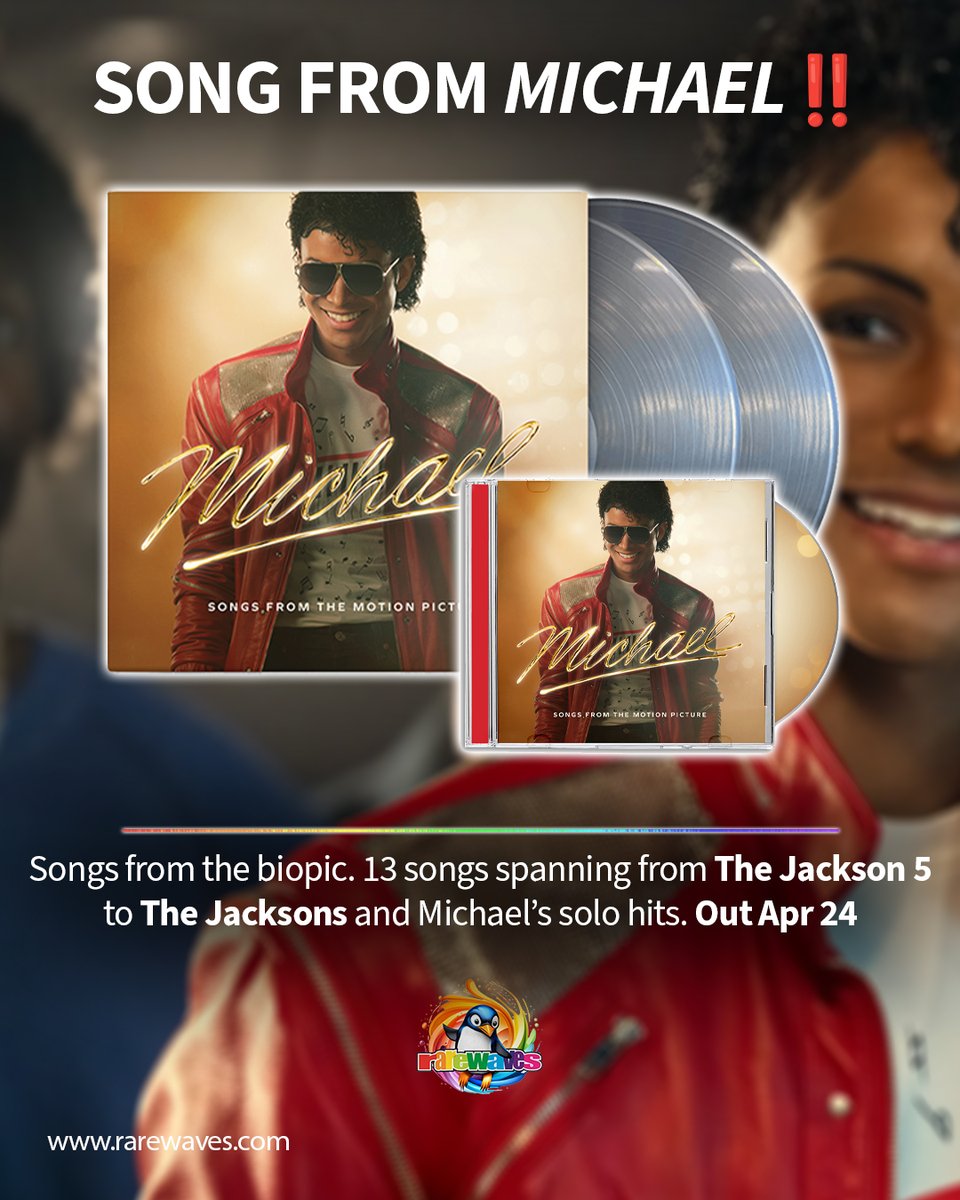 Rarewaves tweet media