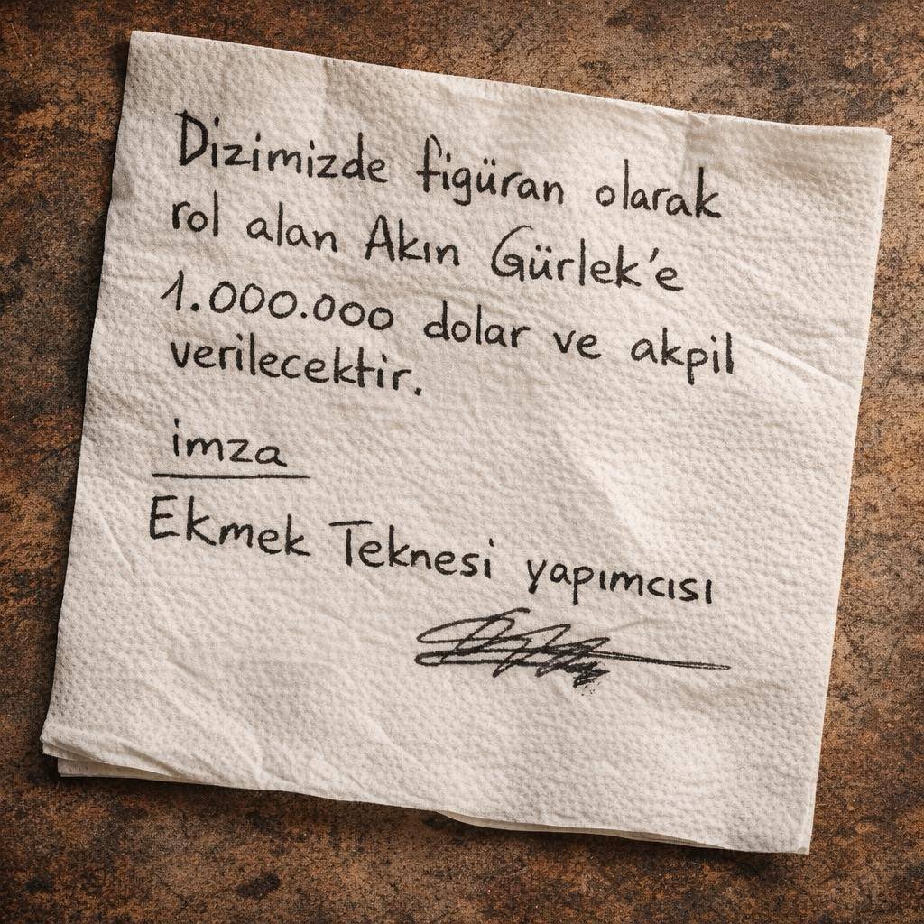 Bunu Duydun Mu? tweet media