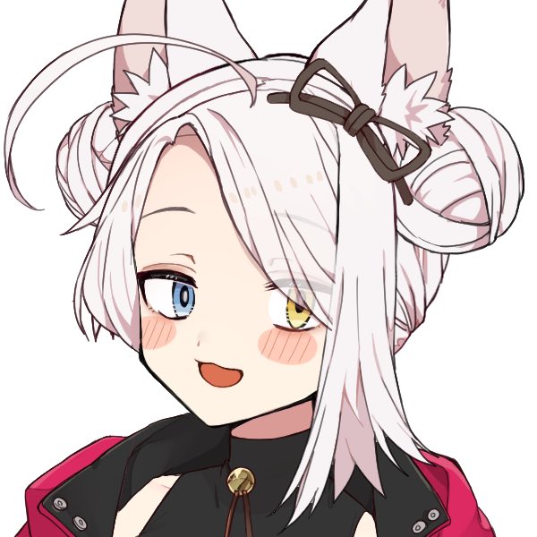 イタチナ tweet media