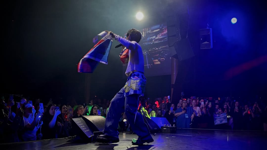 Park Junhee Updates tweet media