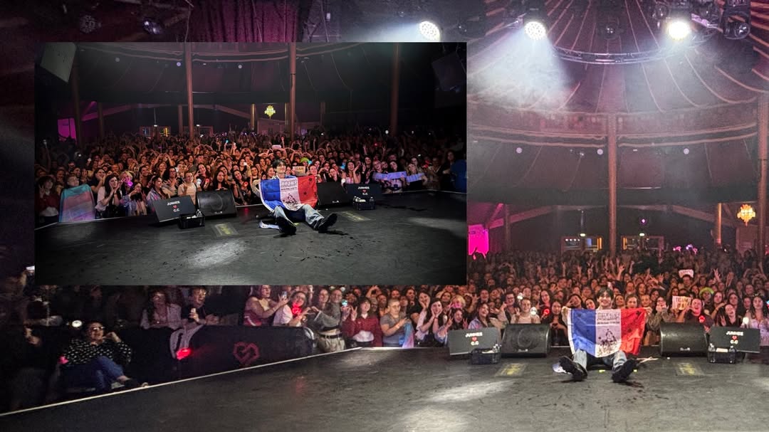 Park Junhee Updates tweet media