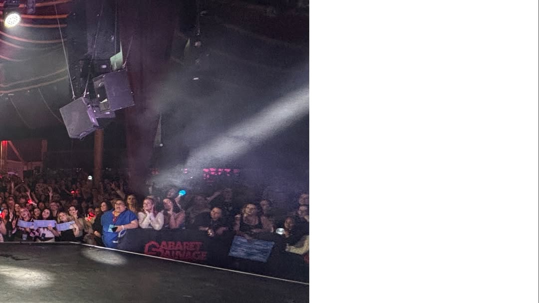 Park Junhee Updates tweet media