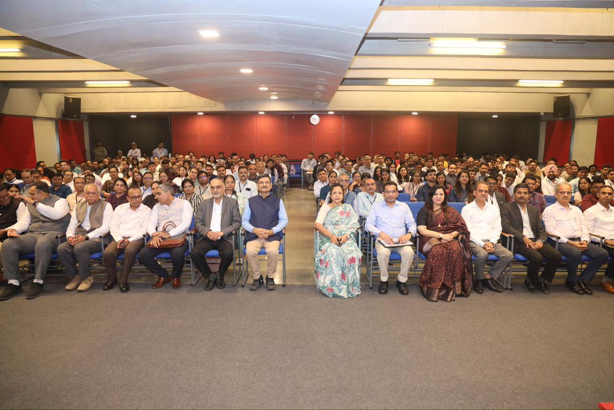 Indian Pharmacopoeia Commission (IPC) tweet media
