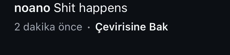 bomba gibiyim tweet media