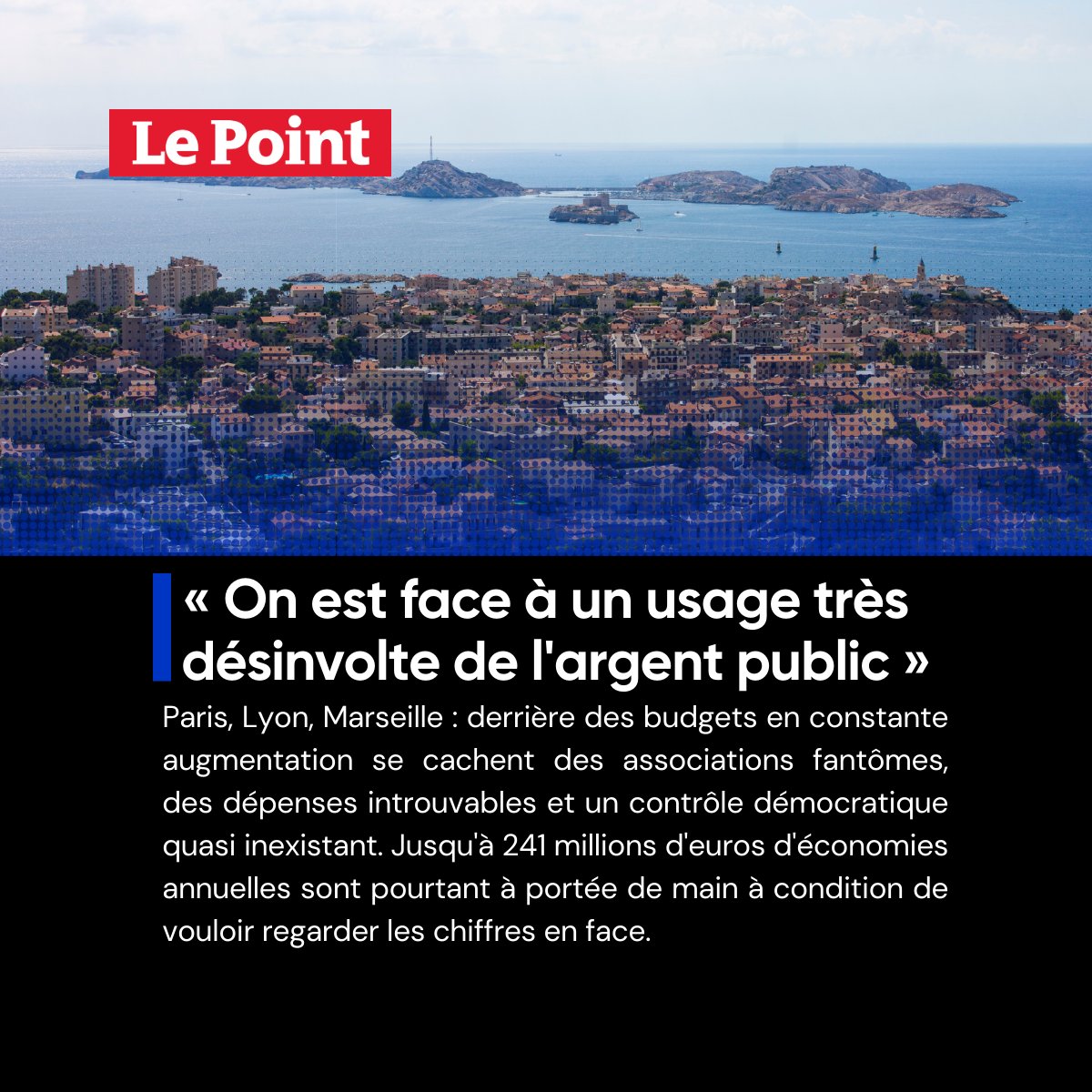 Génération Libre tweet media