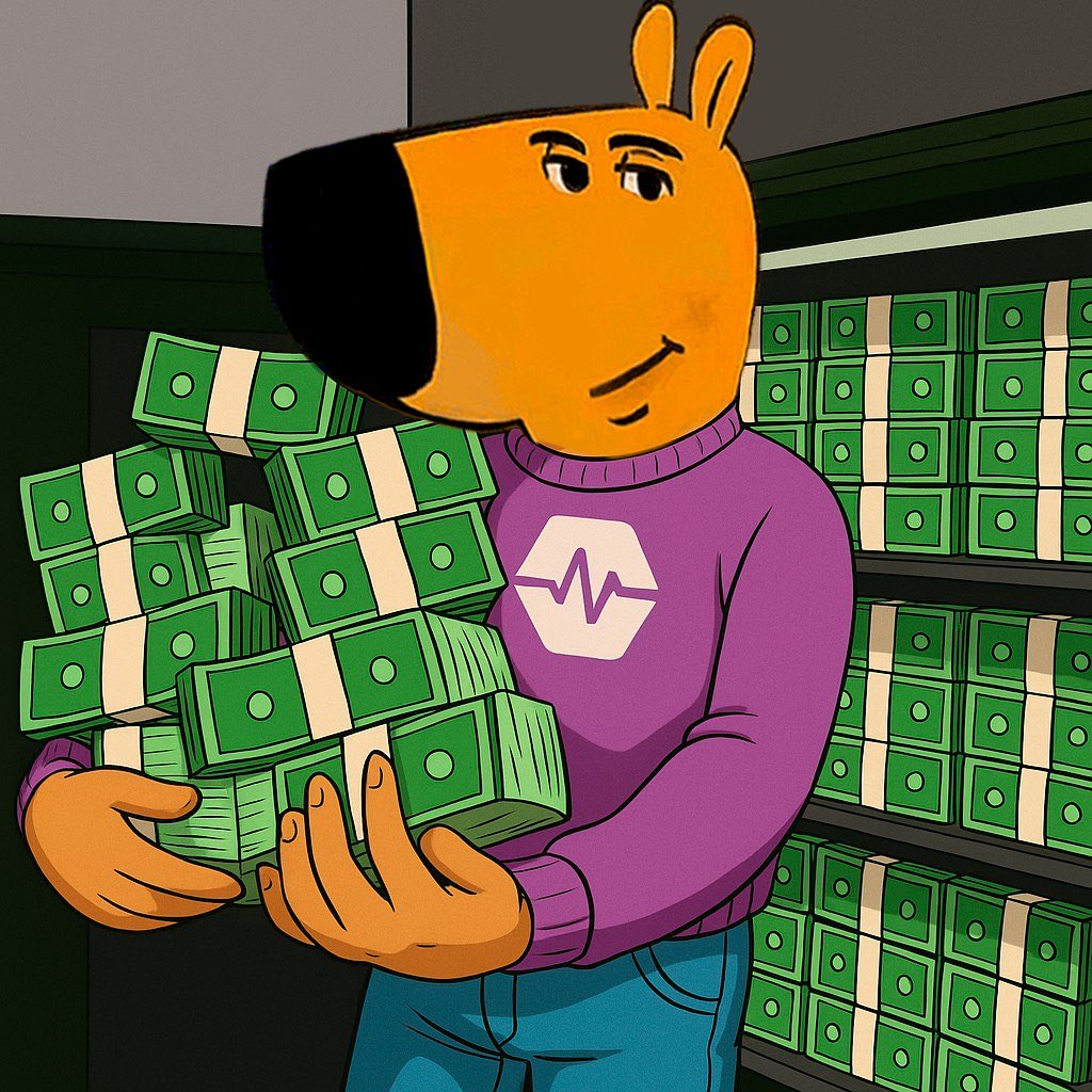 Just a pulse guy tweet media