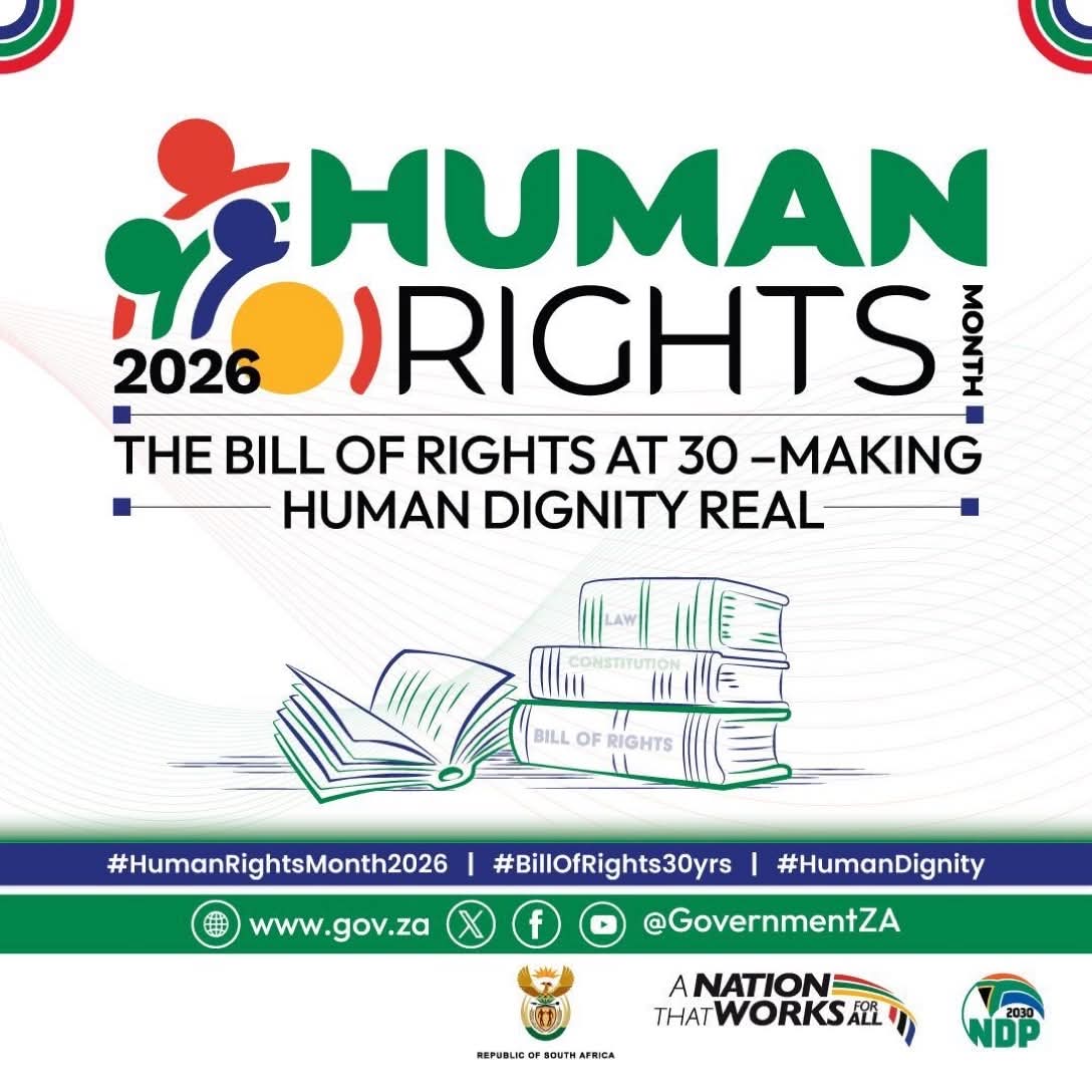 Department of Human Settlements tweet media