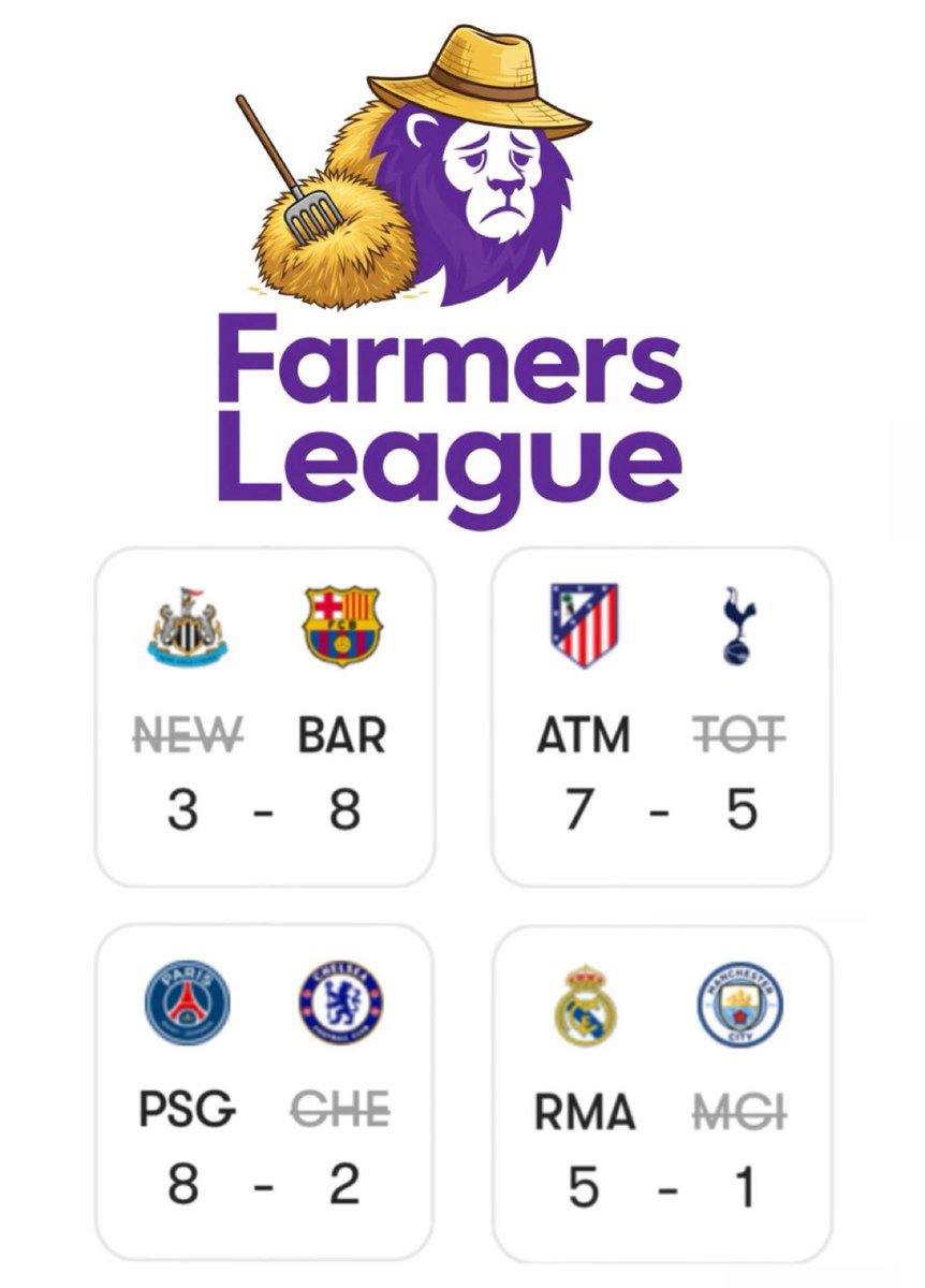 Premier League Out Of Context tweet media