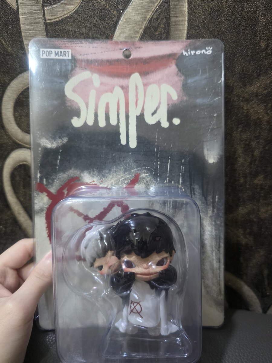 Eun | Mention after DM | WTS Suga Tonmon tweet media