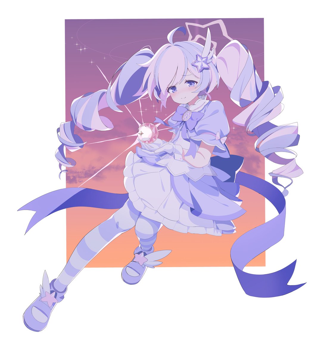 Cランベリー tweet media