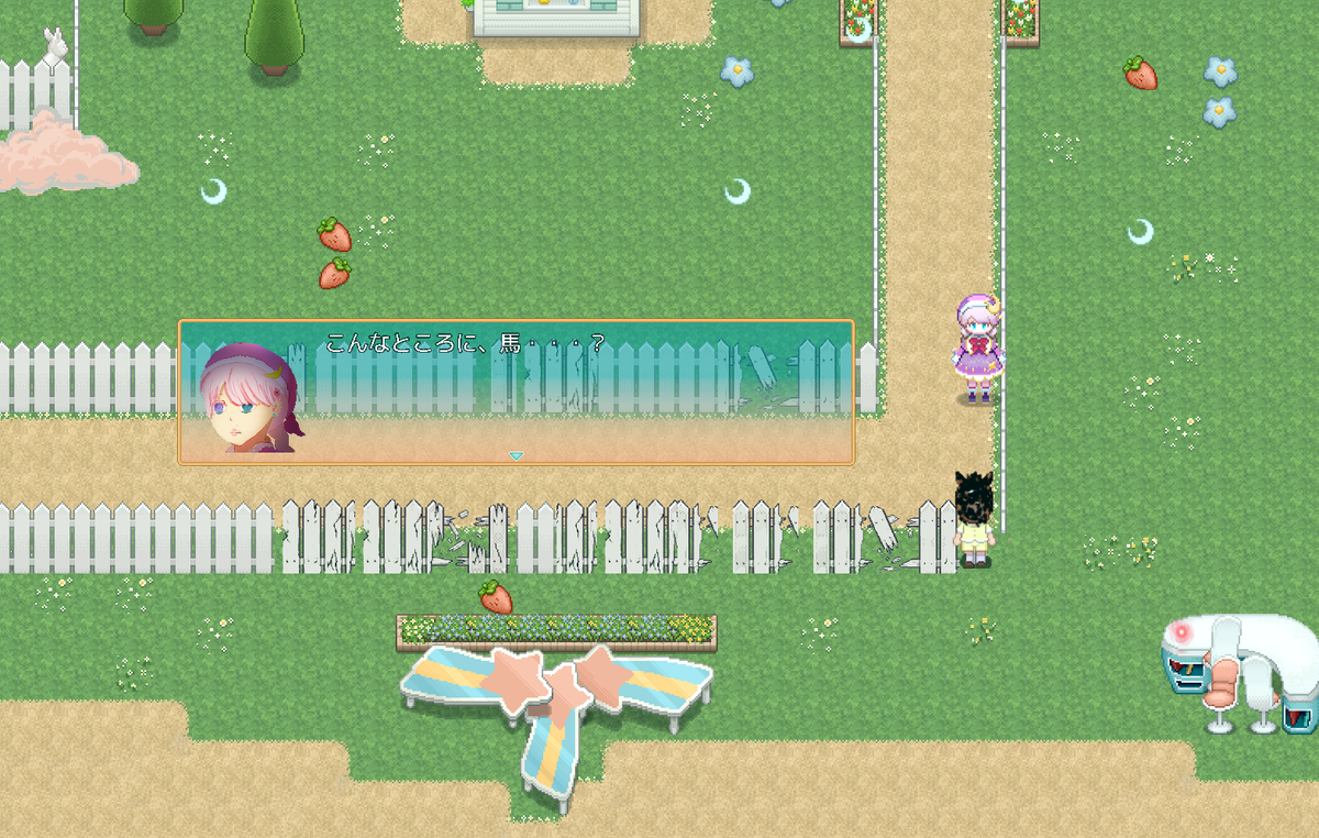 るるいえ🐣3D酔いゲーマーキュレーター tweet media