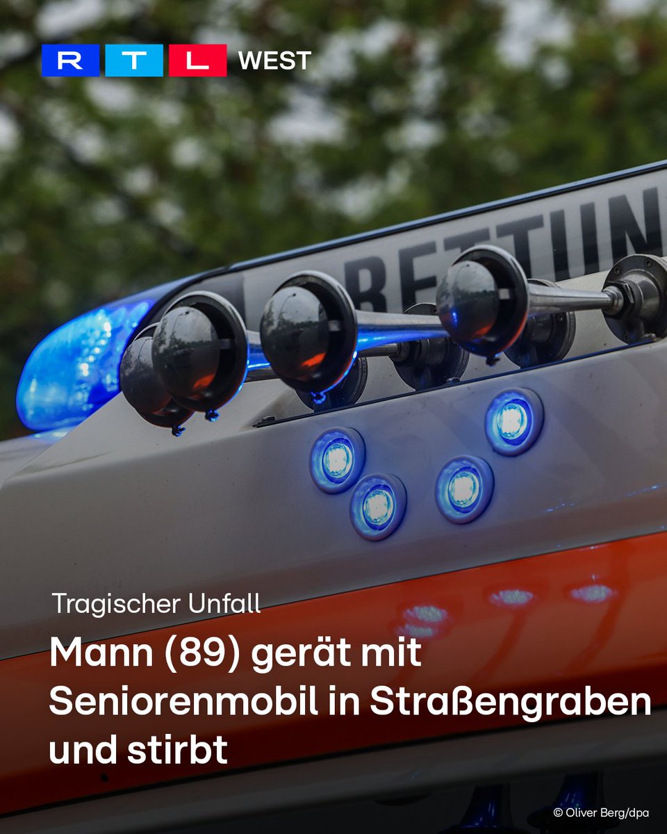 RTL WEST tweet media