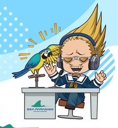 Larry 🔩 shouta irl tweet media