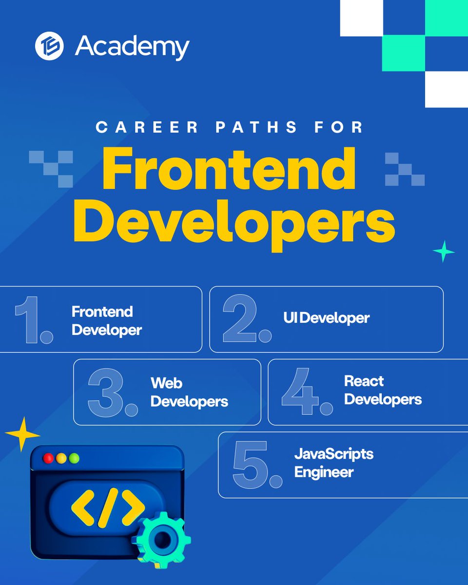 Tech Sphere Academy tweet media