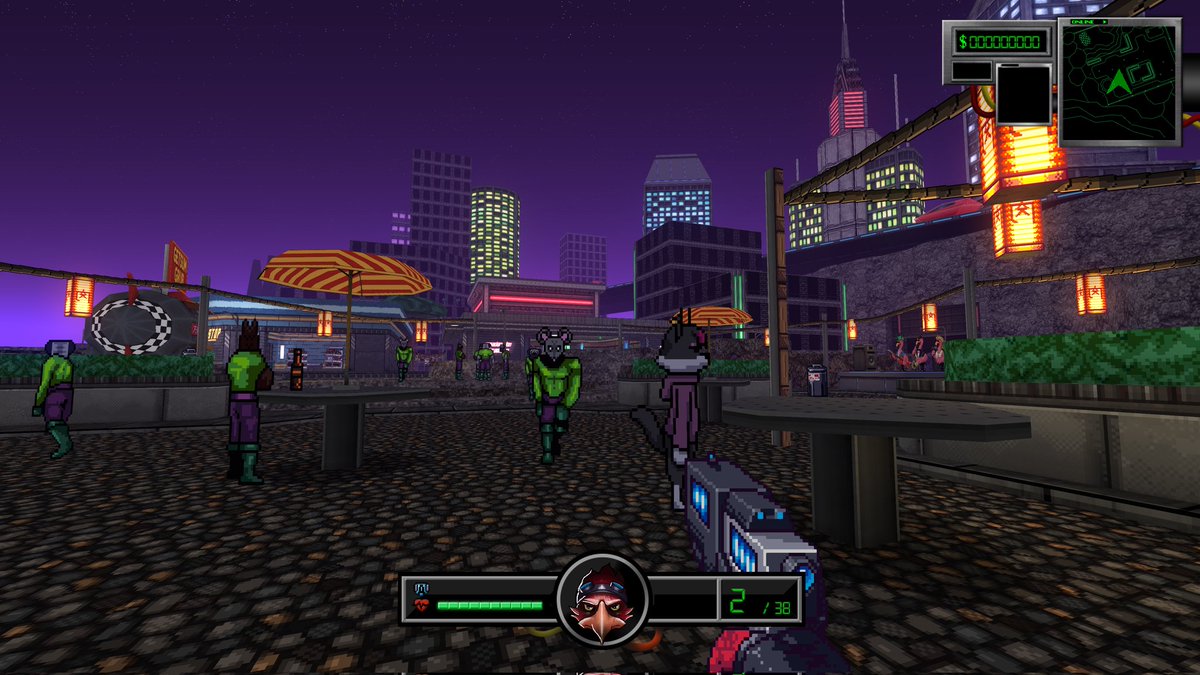 Stellar Valkyrie tweet media