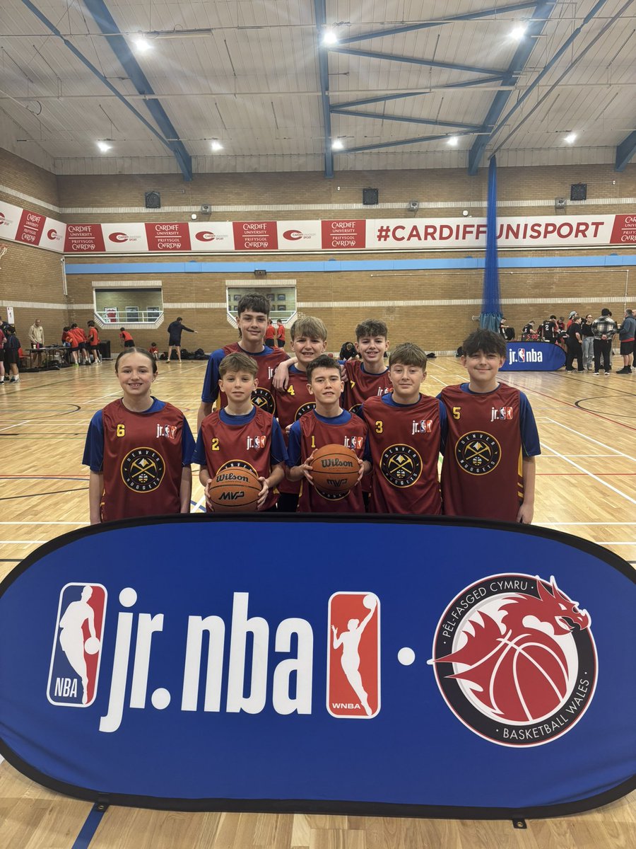 MCS PE Dept tweet media