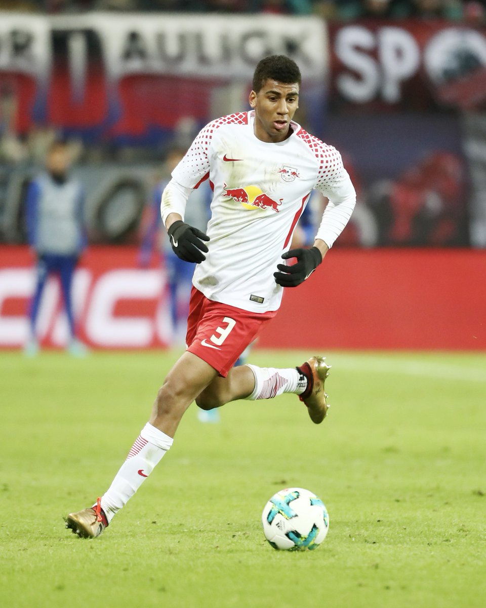 RB Leipzig tweet media