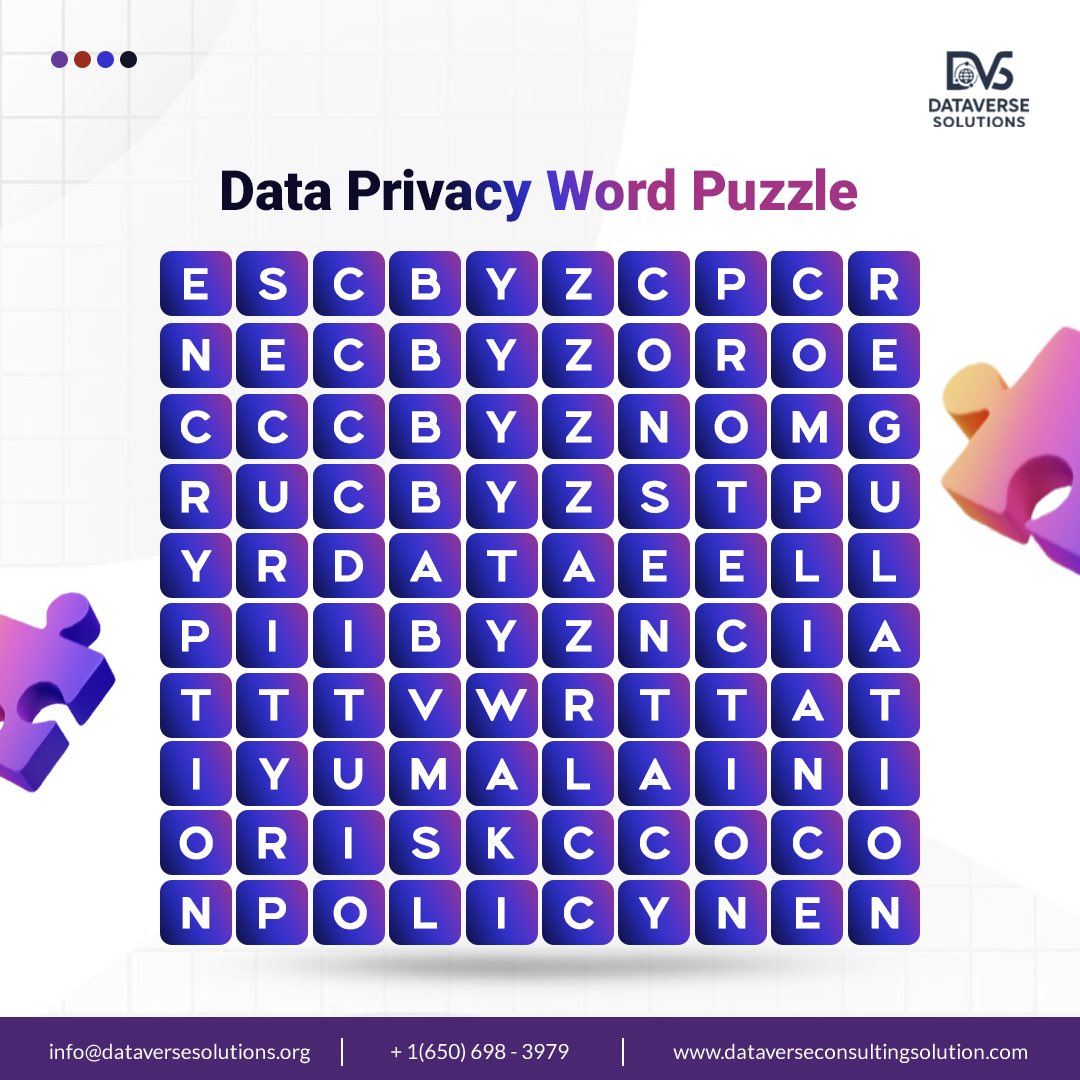 DataVerse Solutions tweet media