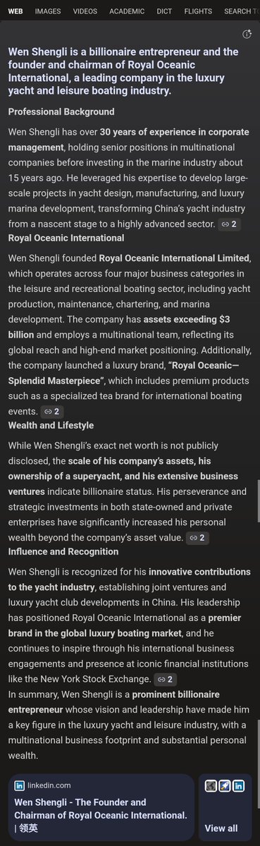 ShengliWen's tweet photo. "I like it when people underestimate me, and I surpass their expectations. And I like it more when people overestimate me, and I still surpass their expectations." #achiver #achievement #brilliance #Courage #succession #success #SuccessJourney #successmindset #successstory https://t.co/CRylEcjddz