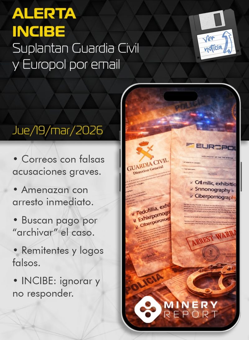 Minery Report tweet media