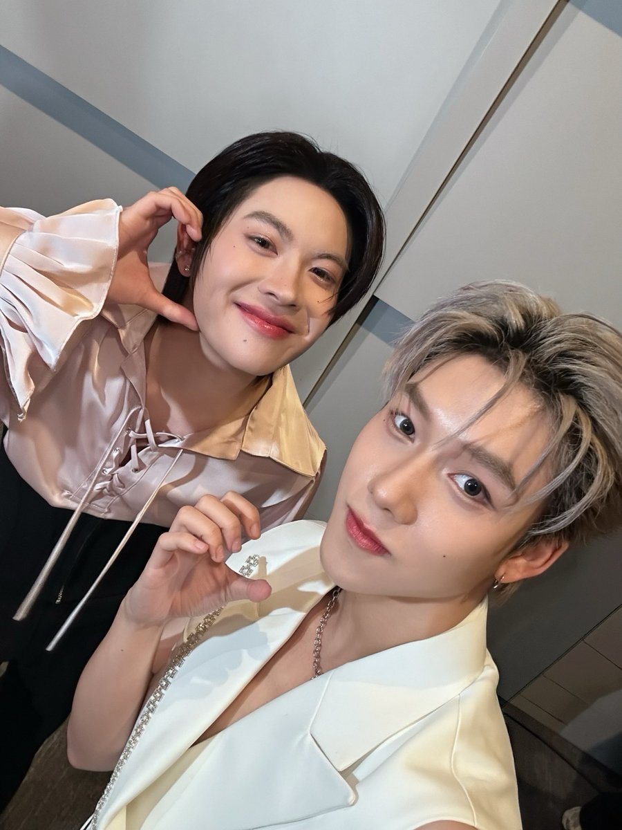 ม๊ามี🤍🫶🏻 <a href="/firstone_wnk/">FirstOne</a> #JAMES_LE7EL #firstone