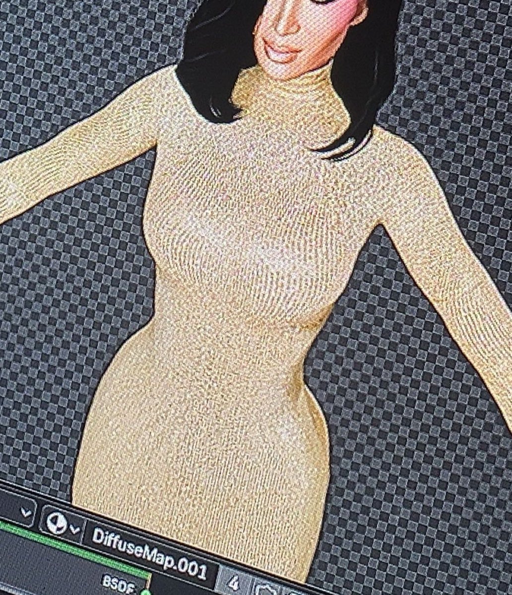 BADDIEXCLOSET on Patreon tweet media