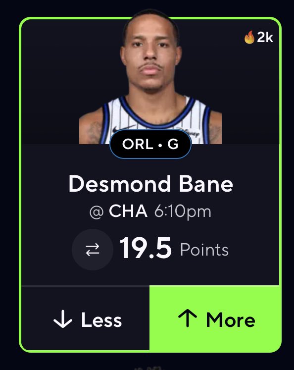 POTD👨🏾‍🍳⚡️💲