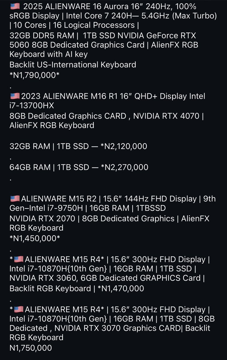 𝚆𝙸𝚂𝙴𝙶𝙰𝙳𝙶𝙴𝚃 💻 🎮🎧📱 🔌 tweet media