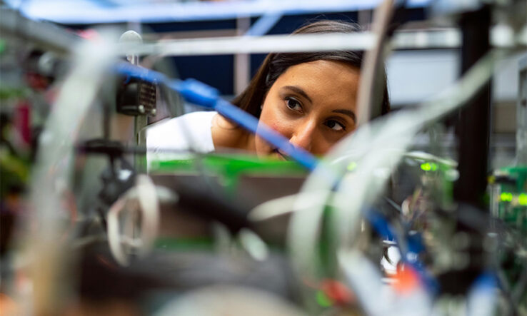 Research Fortnight tweet media