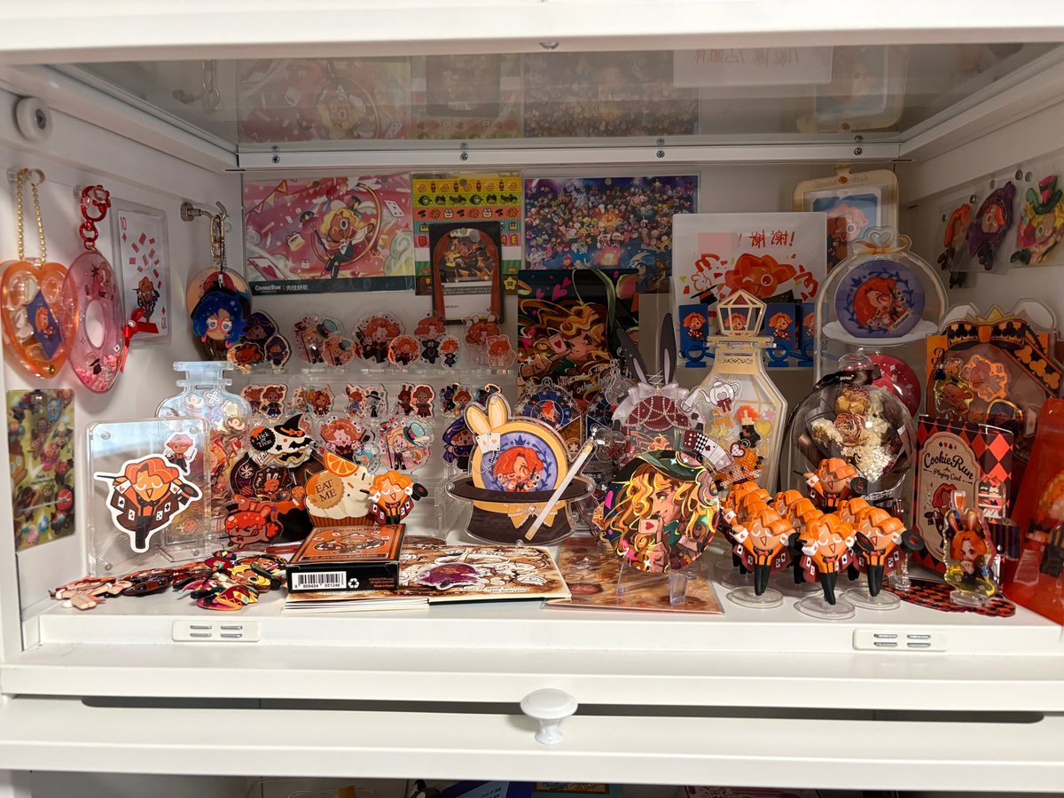 怒吃十斤飞翎羽 tweet media