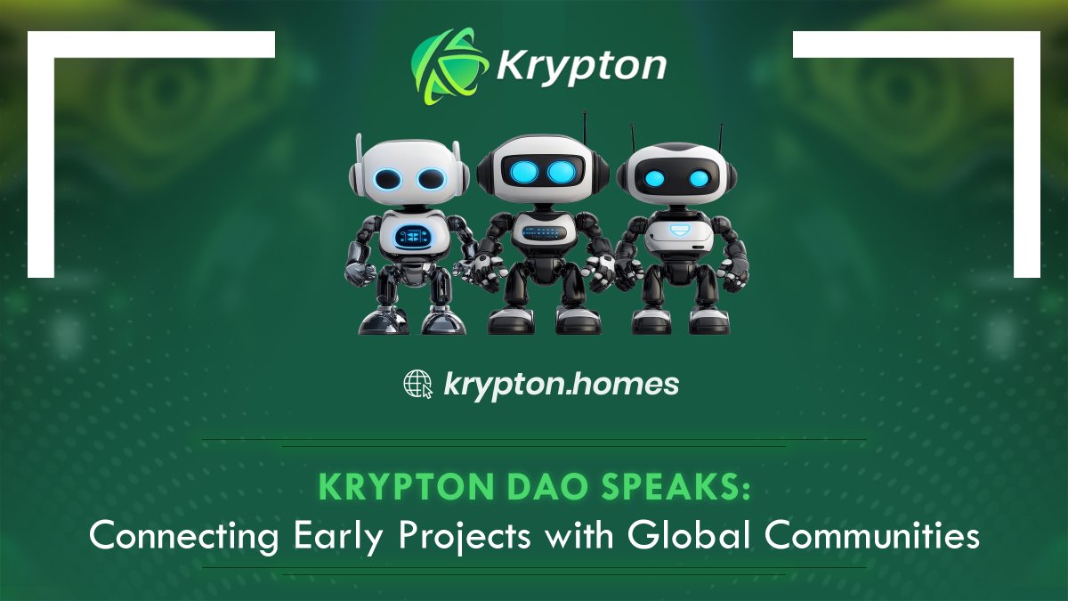 KryptonDAO tweet media