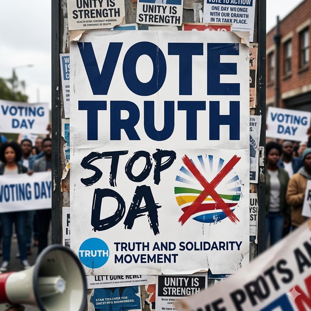 MEHMET VEFA DAG -Cape Town Mayor Candidate tweet media