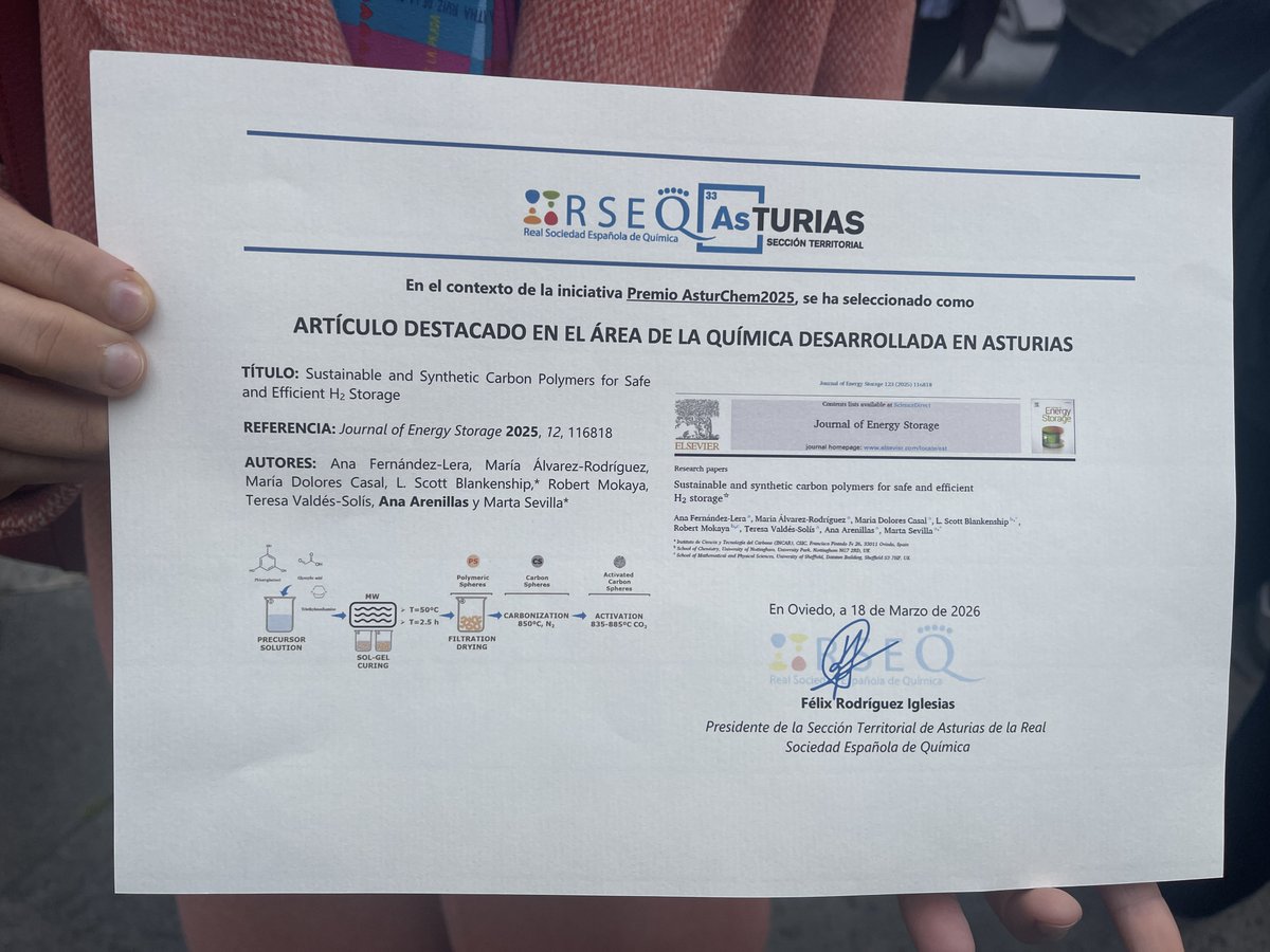 Teresa Valdés-Solís tweet media