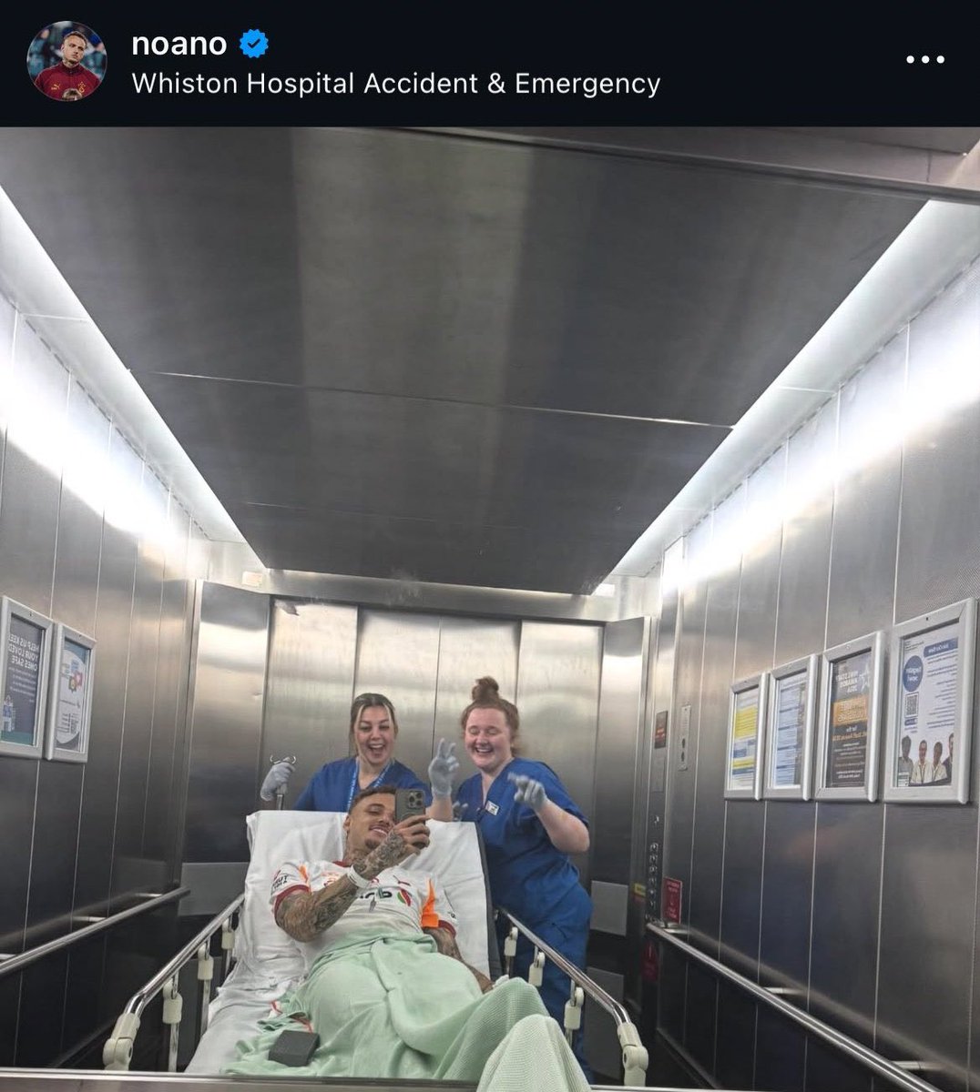 Grande Gala 🔥 tweet media