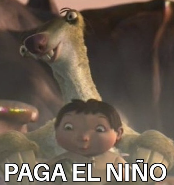 Feliz #DíaDelPadre 💚