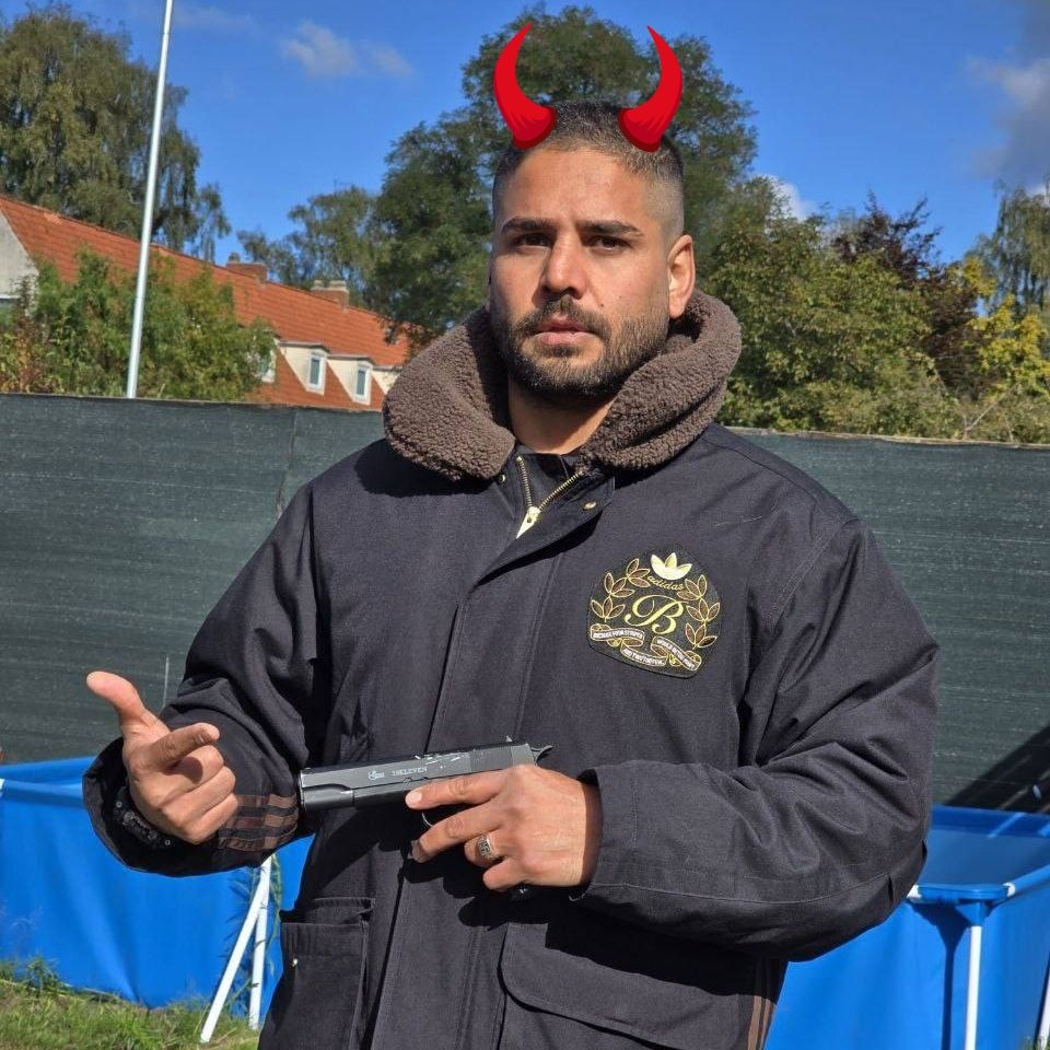 Mahsa🇮🇷 tweet media