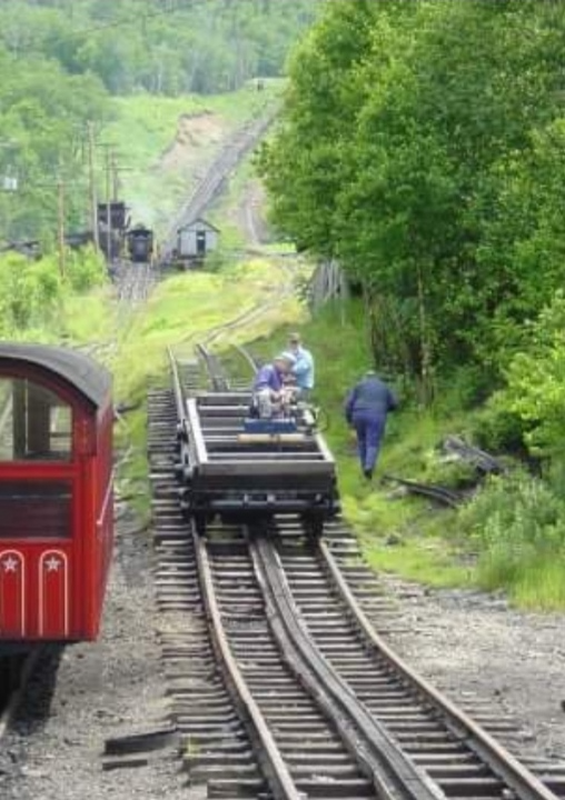 Wayne Presby tweet media